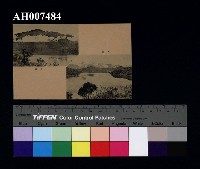 藏品(日月潭風景明信片)的圖片